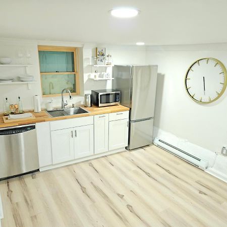 2-Bedroom In The Heart Of Denver Bagian luar foto