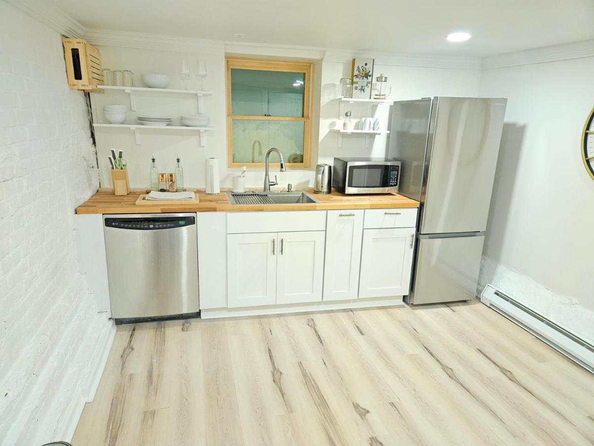 2-Bedroom In The Heart Of Denver Bagian luar foto