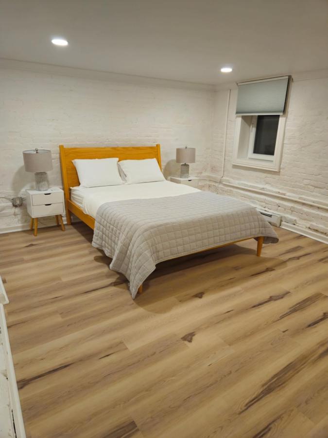 2-Bedroom In The Heart Of Denver Bagian luar foto