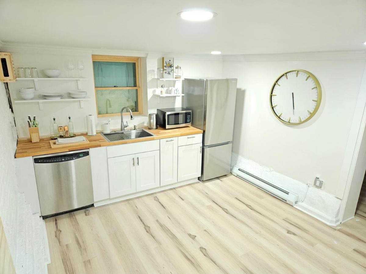 2-Bedroom In The Heart Of Denver Bagian luar foto