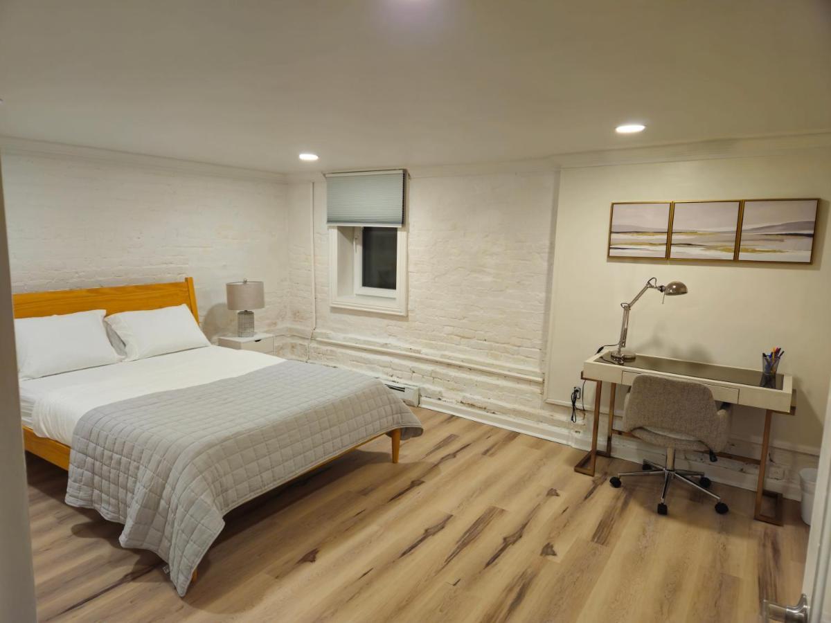 2-Bedroom In The Heart Of Denver Bagian luar foto